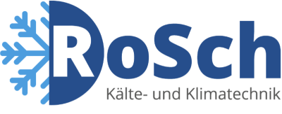 RoSch Kälte- und Klimatechnik GmbH logo