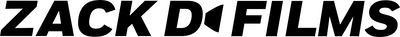 Zack D Films LLC logo