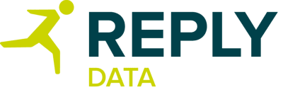 Data Reply GmbH logo