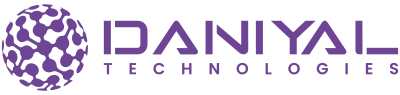 Daniyal Technologies logo