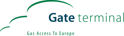 GATE TERMINAL B.V. logo