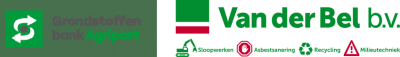 Van der Bel Sloopwerken bv logo