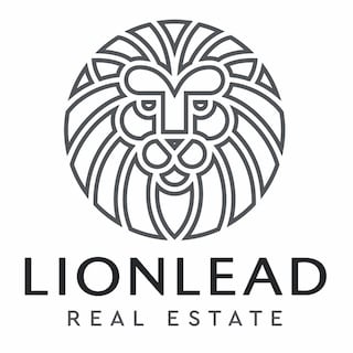 LIONLEAD Real Estate logo