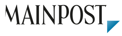 Mediengruppe Main-Post logo