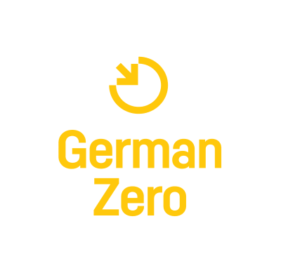 GermanZero e.V. logo