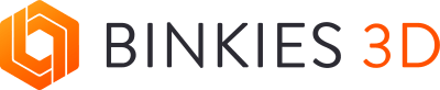 Binkies logo