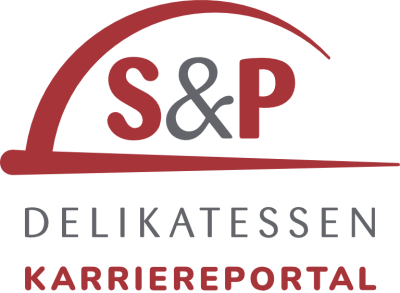 S&P Delikatessen GmbH logo