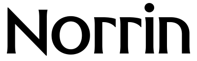 Norrin Oy logo