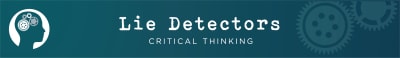 Lie Detectors logo