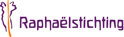 Raphaelstichting logo