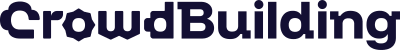 CrowdBuilding logo