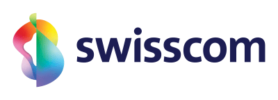 Swisscom logo