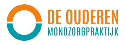 OuderenmondzorgPraktijk logo