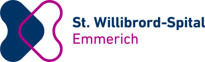 St. Willibrord Spital Emmerich-Rees LOGO 