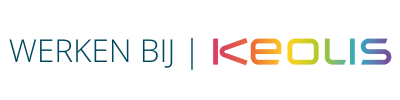 Keolis Nederland B.V. logo