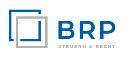 Behne Rohr & Partner Steuerberatung logo