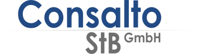 Consalto StB GmbH logo