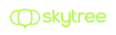 SKYTREE logo