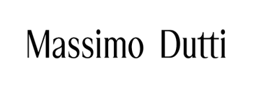Massimo Dutti logo