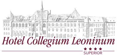Hotel Collegium Leoninum logo