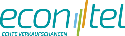 Logo von ECON TEL GmbH