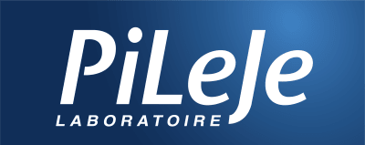 PiLeJe Logo