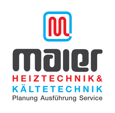 Maier Heiztechnik GmbH logo