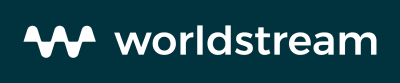 Worldstream B.V. logo