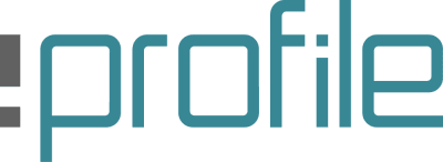 i-profile GmbH logo