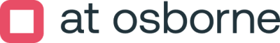 AT Osborne B.V. logo