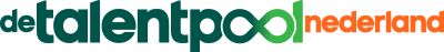 De Talentpool logo