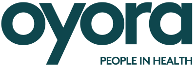 oyora GmbH logo