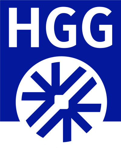 HGG logo