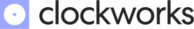 Clockworks logo