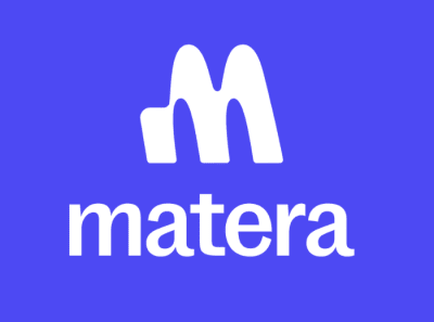 Matera logo