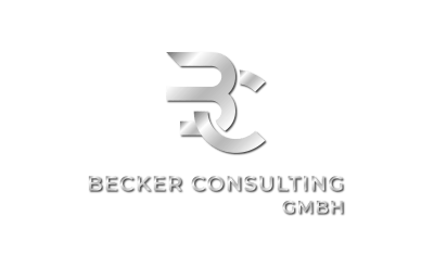Becker Consulting GmbH logo