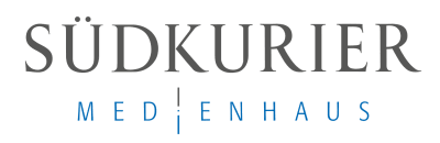 SÜDKURIER Medienhaus logo