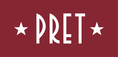 PRET A MANGER FR logo