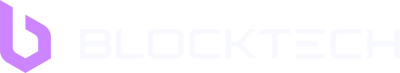BlockTech logo