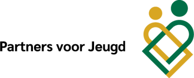 Partners voor Jeugd logo