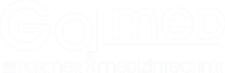 Golmed GmbH logo