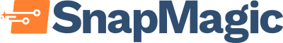 SnapMagic logo