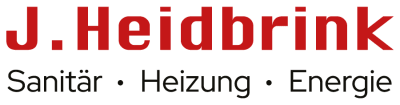 J.Heidbrink, Inhaber: Jan Phillip Podlich e.K. logo