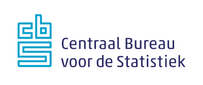 Centraal Bureau voor de Statistiek logo