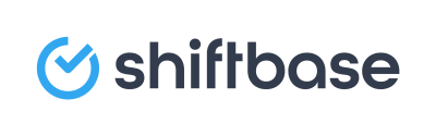 Shiftbase logo