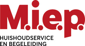 Miep B.V. logo