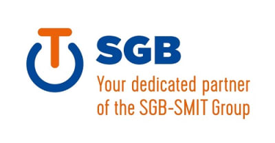 Starkstrom-Gerätebau GmbH logo