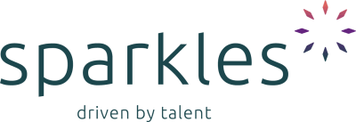 Sparkles B.V. logo