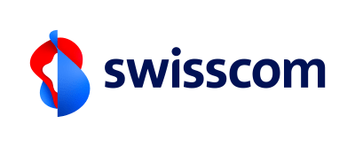Swisscom logo