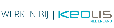 Keolis Nederland B.V. logo